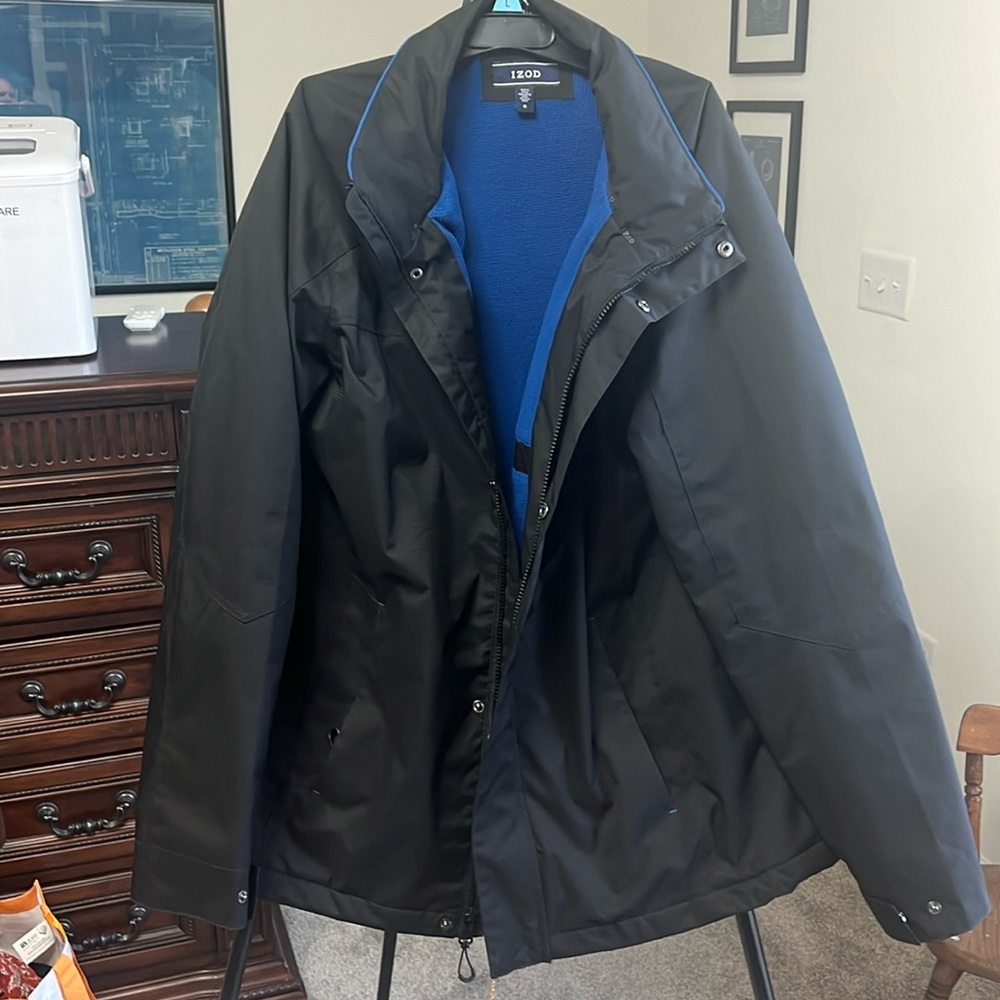 Men’s jacket